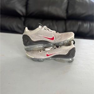 Nike Air Vapormax ize 8.5 men’s